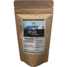 PlanetsOwn MSM with Vitamin C 8