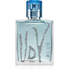  Ulric de Varens Udv Reve De Varens For Women Eau De Parfume  Spray 3.4 Ounces, Clear : Beauty & Personal Care