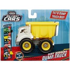 Little Tikes Toy Cars Little Tikes Dirt Diggers Minis, Dumper Lastbil