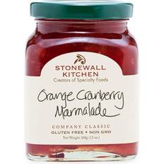 Stonewall Kitchen 13oz. Orange Cranberry Marmalade