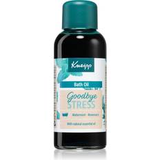 Badeoljer Kneipp Goodbye Stress Bath Oil 100ml