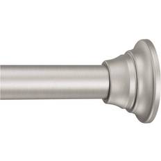 Shower Curtain Rods Moen (TR1000BN)