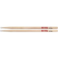 Nova Hickory Drum Sticks 7An