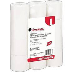 Universal Direct Thermal Printing Paper Rolls, 3.13 in. x 273 ft