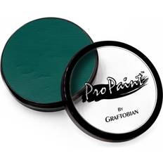 Face Primers Graftobian ProPaint Forest Green (30 ml)