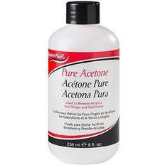 Nail Polish Removers Super Nail Pure Acetone Polish Remover 8