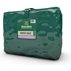 Standlee Premium Products Premium Timothy Grab & Go Compressed Bale, 50 lbs