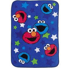 Sesame Street Elmo Boys Girls Toddler Soft Insulated School Lunch Box  B19SS43050