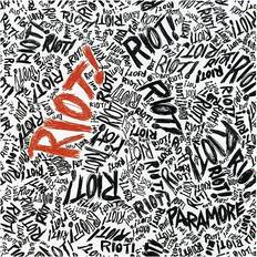 riot (CD)