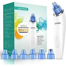 VOYOR Blackhead Remover Pore Vacuum Electric Face Pore Cleaner Acne