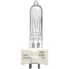 Xenon Lamps Sylvania 54711 300T6Q/CP81 (FKW) Projector Light Bulb