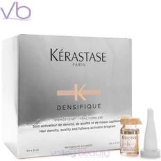 Kérastase Styling Creams Kérastase Densifique Femme Hair Density Programme, 30x6ml