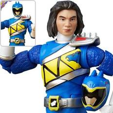 Hasbro Collectibles Power Rangers Lightning Collection Dino Charge Blue Ranger