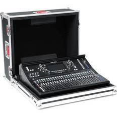 Musikzubehör Gator G-Tour Gtourahsq6ndh Road Flight Case For Allen & Heath Sq-6 Mixer