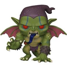 Toy Figures Funko POP! Marvel Green Goblin Vinyl Bobble Head [Super-Sized]