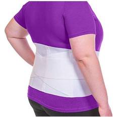 Back Brace Big & Tall Lumbar Support for Obesity - Plus Size 3XL