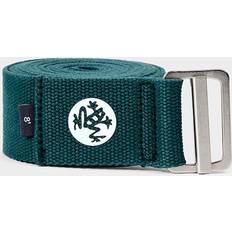 Manduka Yogaausrüstung Manduka 8' AligN Yoga Strap One Size