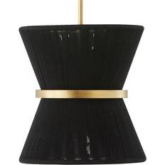 Capital Lighting Cecilia Pendant Lamp 12"