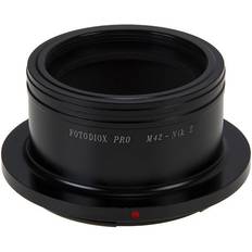 Fotodiox Pro for M42 Screw SLR to Nikon Z Lens Mount Adapter