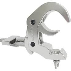 Light & Background Stands American Dj Quick Rig Clamp Aluminum