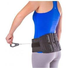 Adjustable Lower Back & Spine Pain Corset Brace for Lumbar Support