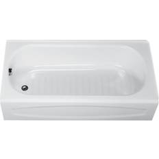 White Bathtubs American Standard New Salem (0255212.020)