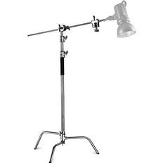 Neewer Light & Background Stands Neewer C-Stand with Extension Arm