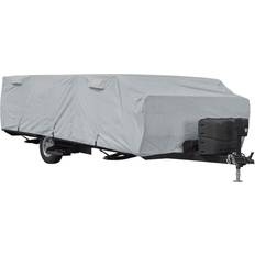 Car Care & Vehicle Accessories Classic Accessories PermaPro Heavy Duty RV Cover, Folding Camping Trailer, 12'-14'