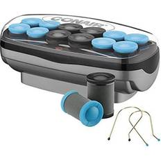 Best Hot Rollers Conair Professional Jumbo and Super-Jumbo Ceramic Hot Rollers