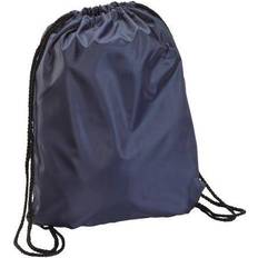 Women Gymsacks Drawstring Backpack 18"