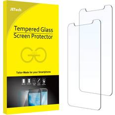 JETech Privacy Screen Protector for iPad Air 5/4 10.9-Inch (2022/2020,  5th/4th Generation) and iPad Pro 11-Inch all models, Anti-Spy Tempered  Glass