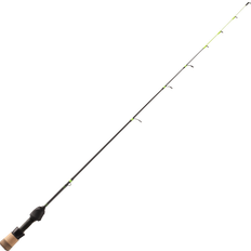 13 Fishing Tickle Stick Ice Spinning Rod TS3-23UL • Price »