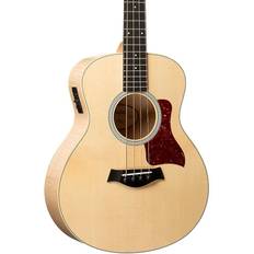 Taylor Electric Basses Taylor Gs Mini-E Acoustic-Electric Bass Maple Natural