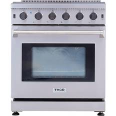 Thor Kitchen Ranges Thor Kitchen LRG3001ULP Liquid Propane