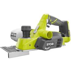 Ryobi Handheld Electric Planers Ryobi ONE+ Tool Only with Dust Bag
