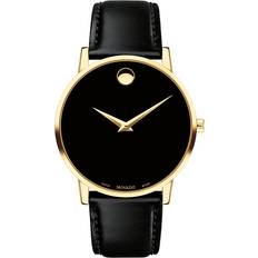 Moon Phase Watches Movado Museum Classic (0607271)