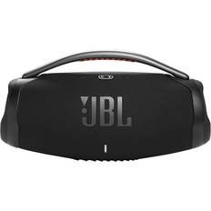 JBL 1/8" Headphone Jack Bluetooth Speakers JBL Boombox 3