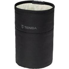 Tenba Camera Bags & Cases Tenba Tools Insulated Bottle Pouch Grey