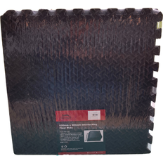 Slazenger Interlocking Mat 60 x 60cm 6-pack