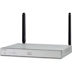Router Cisco routing isr 1100 8p