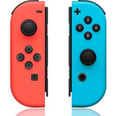 Nintendo switch joy con wireless controller • Price »