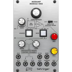 Behringer Studio Mixers Behringer Modamp 1005