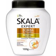 Skala Expert Curly and Afro Hair Treatment 1000g(35.2oz)- Moisturizing and  Smoothing