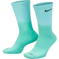 Nike dri fit socks Nike Everyday Plus Cushioned Crew Socks 2-pack