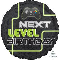 18 Next Level Birthday Gaming