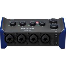 Audio interface Zoom AMS-44 Audio Interface