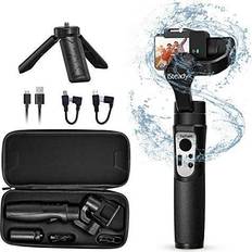 Hohem Camera Tripods (7 products) find at Klarna »