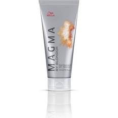 Wella Haarkuren Wella Professionals Hair colours Magma Post Treatment 200ml