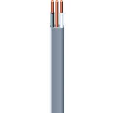 Southwire Electrical Cables Southwire 13055926 12/2WG UF Wire 100-Foot, Approved for Direct Burial Wiring