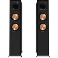 Klipsch Gulvhøyttalere Klipsch R-605FA Pair